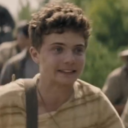 ROMAN<br>GRIFFIN DAVIS