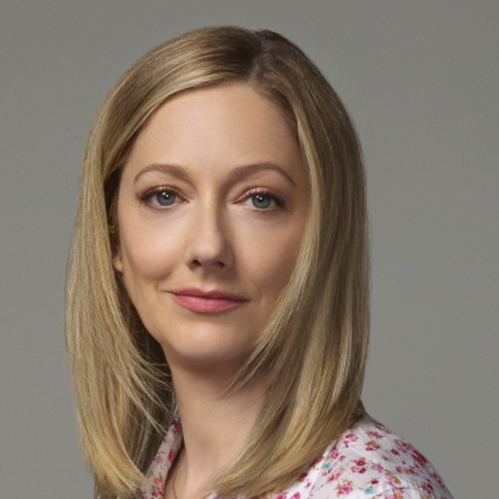 Judy<br>Greer