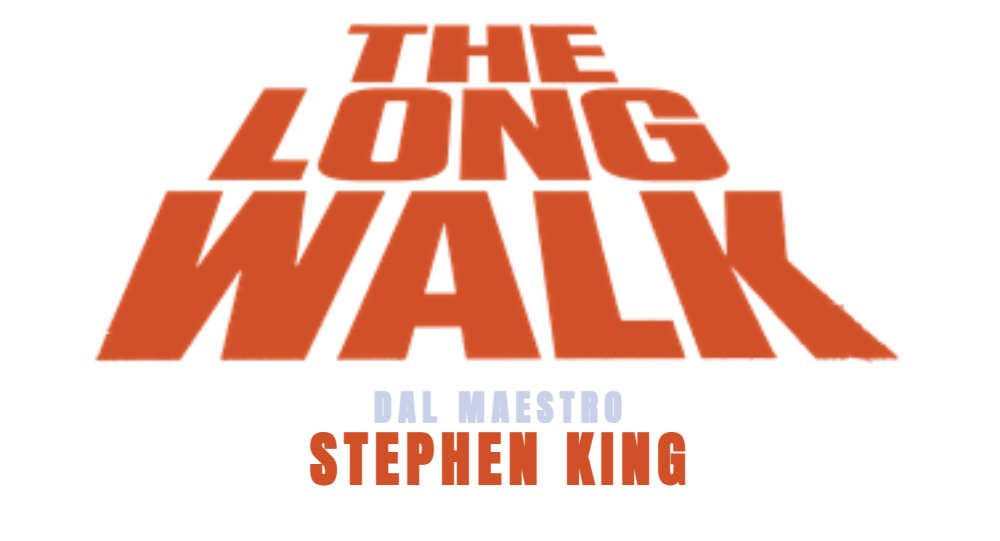 The Long Walk