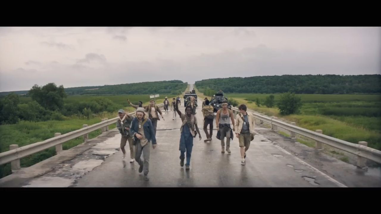 Trailer Original
