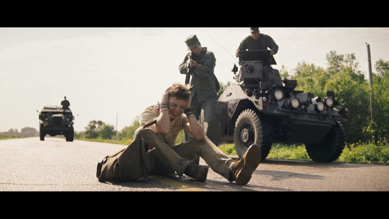 Trailer